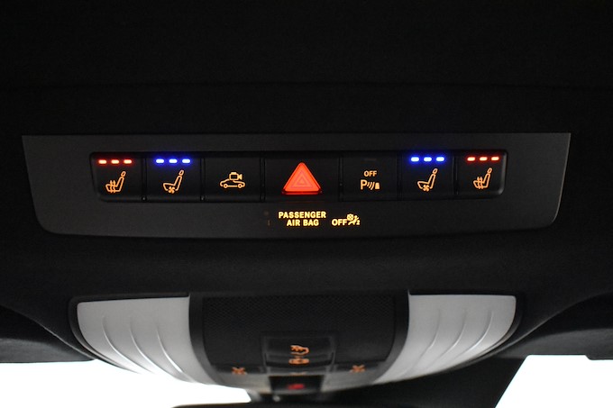 MERCEDES-BENZ GT AMG Night Edition